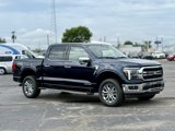 New 2025 Ford F150 Lariat image 2