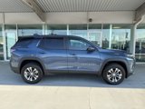 New 2025 Chevrolet Equinox LT w/ Safety and Technology Package image 4