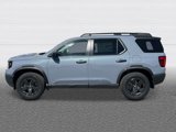 New 2026 Honda Passport RTL image 2