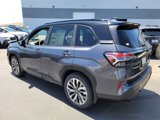 New 2025 Subaru Forester Touring image 4