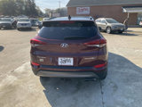 Used 2016 Hyundai Tucson Limited w/ Option Group 03 image 4