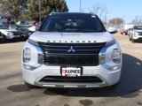 New 2025 Mitsubishi Outlander SEL image 3