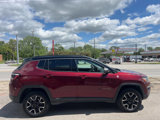 Used 2021 Jeep Compass Trailhawk image 4