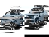 New 2025 Honda Prologue Touring image 4