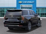 New 2025 Chevrolet Tahoe LS image 4