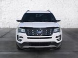 Used 2017 Ford Explorer Limited image 2