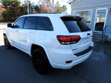 Used 2017 Jeep Grand Cherokee Altitude image 6