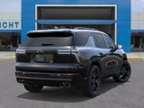 New 2026 Chevrolet Traverse RS image 4