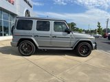 Used 2019 Mercedes-Benz G 63 AMG 4MATIC image 3