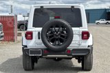 New 2025 Jeep Wrangler Unlimited Sahara image 5
