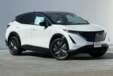 New 2025 Nissan Ariya AWD image 2