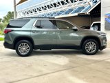 Used 2023 Chevrolet Traverse LT image 4