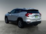 Used 2022 GMC Terrain SLT w/ Infotainment Package II image 5