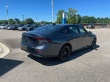 New 2025 Honda Accord SE image 3