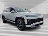 New 2026 Hyundai Ioniq 9 Limited image 3