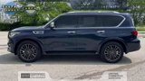 Certified 2024 INFINITI QX80 Sensory image 5