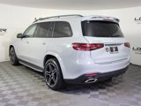 New 2026 Mercedes-Benz GLS 450 4MATIC image 3