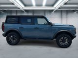 Used 2022 Ford Bronco Black Diamond image 3