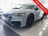 Used 2025 Audi S7 Prestige image 2
