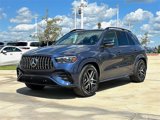 New 2025 Mercedes-Benz GLE 53 AMG 4MATIC image 4
