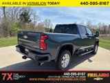 New 2025 Chevrolet Silverado 3500 High Country w/ Technology Package image 5