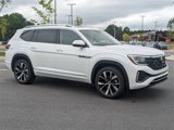 New 2025 Volkswagen Atlas SEL Premium R-Line image 2