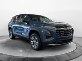 New 2026 Chevrolet Equinox LT w/ Convenience Package II image 4