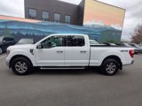Used 2022 Ford F150 Lariat image 2