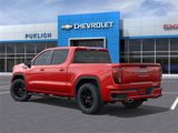 New 2026 GMC Sierra 1500 Elevation image 3