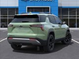 New 2026 Chevrolet Equinox LT image 4
