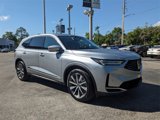 New 2025 Acura MDX w/ Technology Package image 3