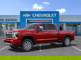 New 2025 Chevrolet Silverado 2500 High Country image 2