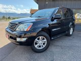 Used 2006 Lexus GX 470 image 2