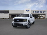 New 2025 Ford F150 STX w/ Equipment Group 200A image 2