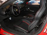Certified 2023 Ferrari 296 GTB image 4