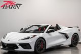 Used 2023 Chevrolet Corvette Stingray Preferred Conv w/ Z51 Performance Package image 1