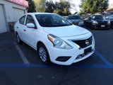 Used 2016 Nissan Versa S image 2