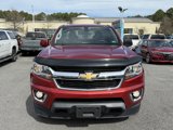 Used 2016 Chevrolet Colorado LT w/ LT Convenience Package image 2