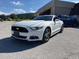 Used 2016 Ford Mustang Premium w/ Enhanced Security Package image 2