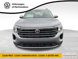 New 2025 Volkswagen Atlas SE image 3