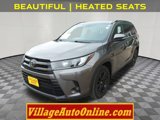 Used 2019 Toyota Highlander SE image 1