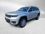 Used 2022 Jeep Grand Cherokee L Limited image 4