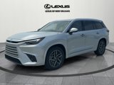 New 2025 Lexus TX 350 AWD image 3