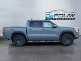 New 2025 Nissan Frontier PRO-4X image 2