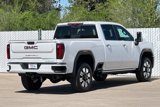 New 2025 GMC Sierra 2500 Denali w/ Technology Package image 4