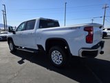 Used 2023 Chevrolet Silverado 2500 LTZ image 5
