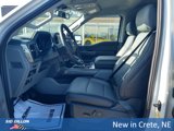 New 2025 Ford F150 Lariat image 3