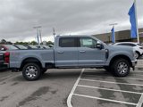 New 2025 Ford F250 Lariat w/ Lariat Ultimate Package image 2