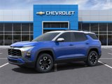 New 2025 Chevrolet Equinox ACTIV w/ Safety and Technology Package image 2