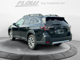 Certified 2025 Subaru Outback Limited image 6